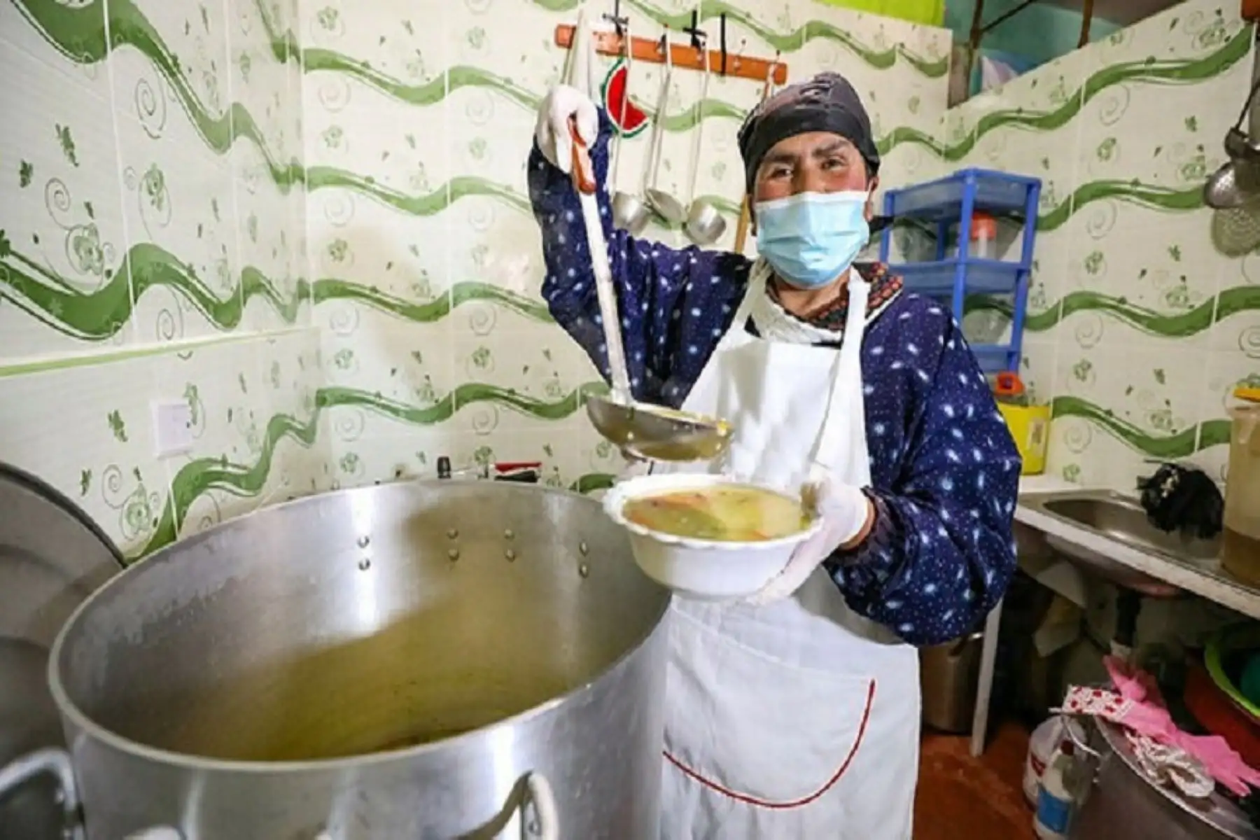Foto: ANDINA/difusión.