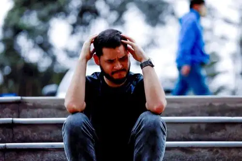 Las fiestas de fin de año son épocas muy estimulantes que puede traer muchos problemas a personas que normalmente experimentan episodios de ansiedad. Foto: ANDINA/Difusión.