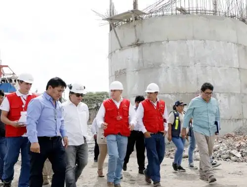 En julio próximo la Contraloría General desarrollará un megaoperativo de control a los establecimientos de salud de Piura ante el avance del dengue en esa región.