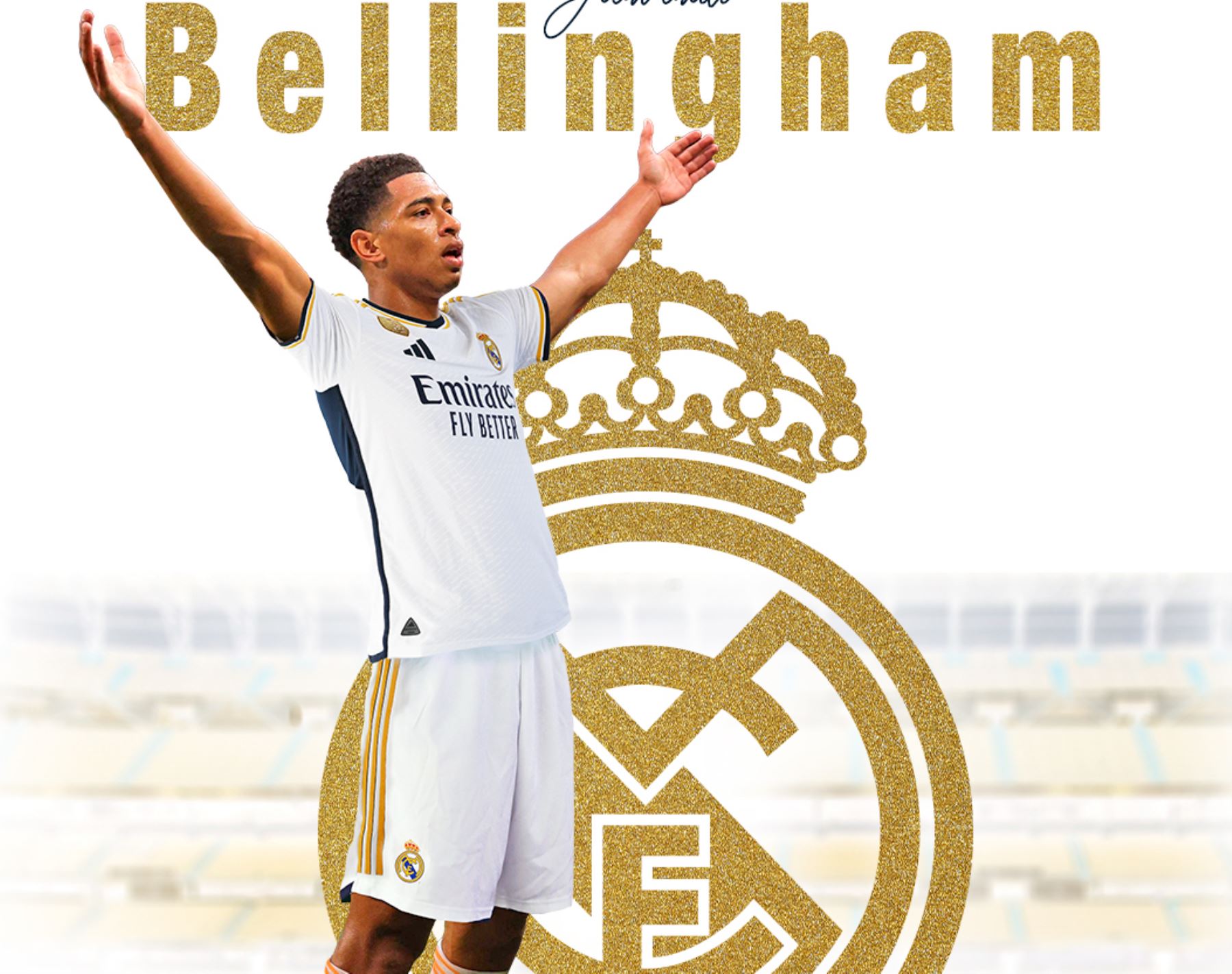 Bellingham es el ficha más importante del Real Madrid en lo que va del año