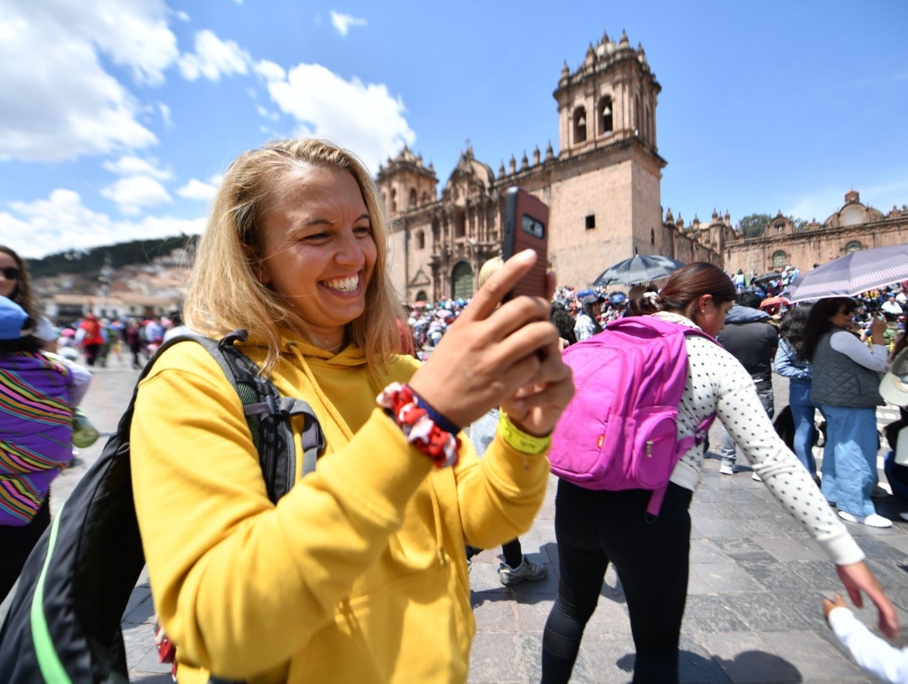 ¿Planeas visitar Cusco? Toma en cuenta estas recomendaciones del Indecopi para disfrutar de un viaje seguro.