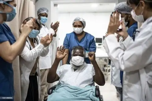Lucha contra el cáncer: clínica móvil da atención gratuita para descarte en Tacna y Moquegua.