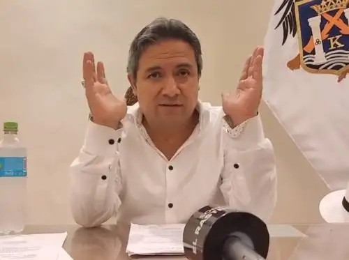 El martes 20 de junio se conocerá el fallo que dictará la Sala de Apelaciones de la Corte Superior de La Libertad sobre la denuncia contra el actual alcalde de Trujillo, Arturo Fernández.