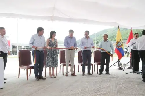 Photo: Ministry of Foreign Affairs of Peru