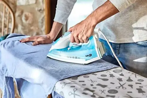 Recibo de luz: conoce los artefactos que no debes usar en la noche para ahorrar energía. Foto: ANDINA/Difusión.