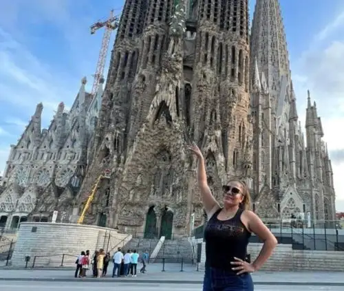 Marisol y La Magia del Norte.