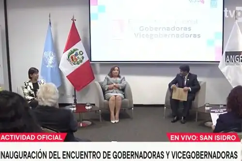 Foto: captura TV.