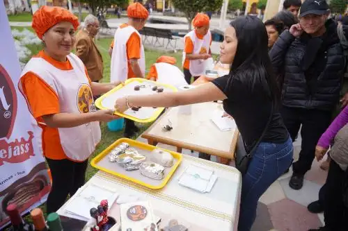 Ica instituyó el 4 de octubre como el Día de la Teja Iqueña. Foto: Genry Bautista