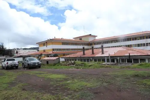 El Programa Nacional de Inversiones en Salud del Ministerio de Salud (Minsa) elaborará el expediente técnico del Hospital Antonio Barrionuevo de Lampa, en Puno.