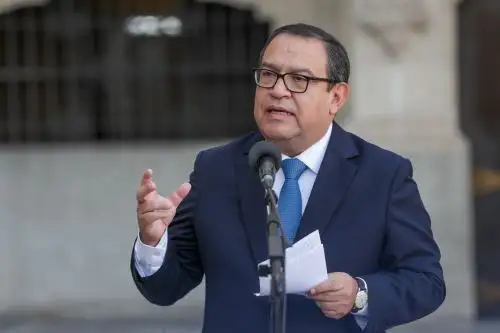 Foto: ANDINA/difusión.
