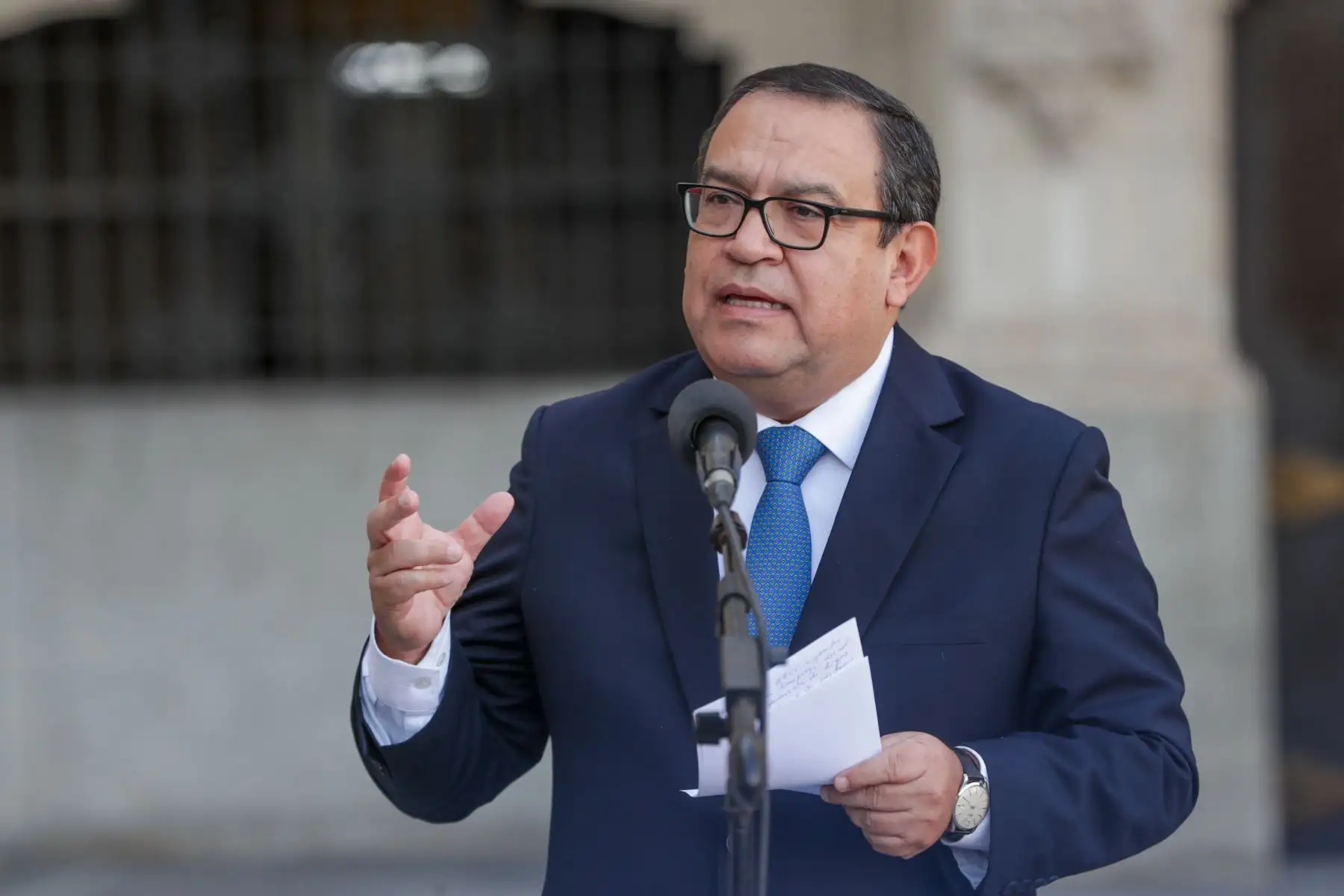 Foto: ANDINA/difusión.