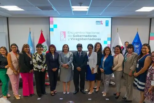 ANGR: se requiere política de estado de prevención en emergencias con enfoque territorial