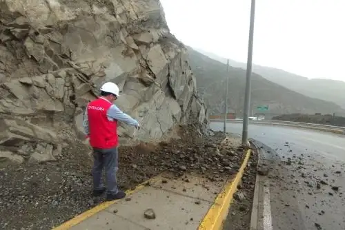 ANDINA/Difusión