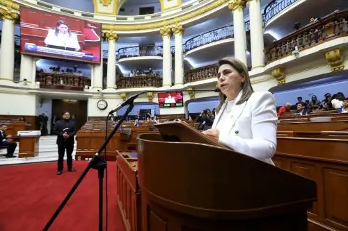 ANDINA/Difusión