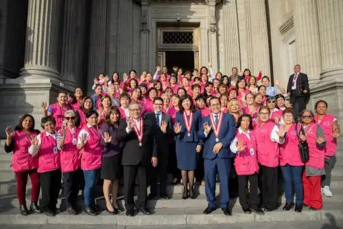 Foto: ANDINA/difusión.