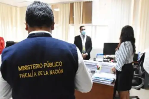Foto: ANDINA/difusión.