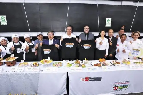 Foto: ANDINA/difusión.