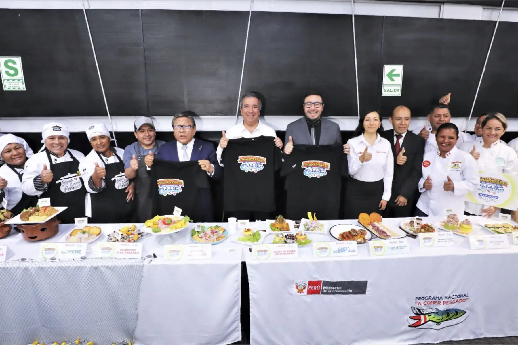 Foto: ANDINA/difusión.