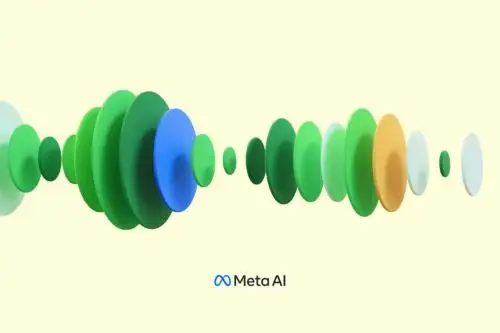 Voicebox es un modelo generativo de IA que puede ayudar con la edición, sampling y estilización de audio.