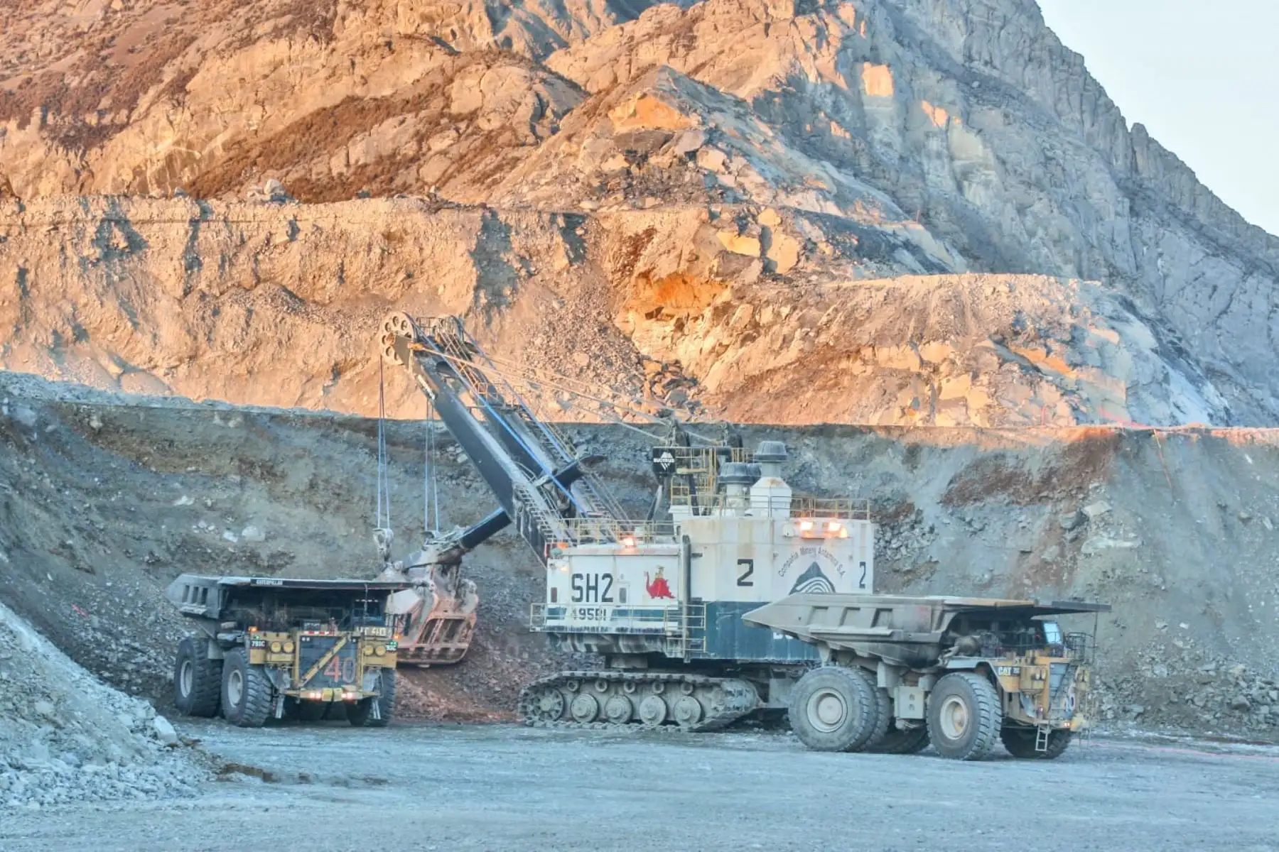 La inversión alcanzó, la mayor cifra ejecutada en lo que va del 2023.
