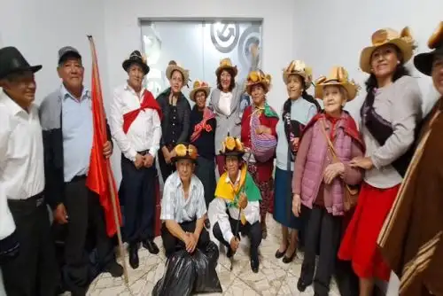 Valle del Chillón; Canta espera recibir más de 20,000 turistas en próximo feriado largo