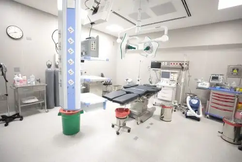 Los 6 establecimientos de salud inaugurados a escala nacional benefician a 500,000 habitantes. Cortesía