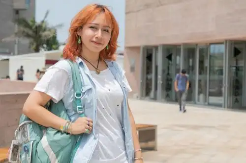 El Pronabec, desde su fundación, en el 2012, ha beneficiado a más de 7,000 peruanas y peruanos sobresalientes académicamente con diferentes créditos educativos. ANDINA/ Pronabec.
