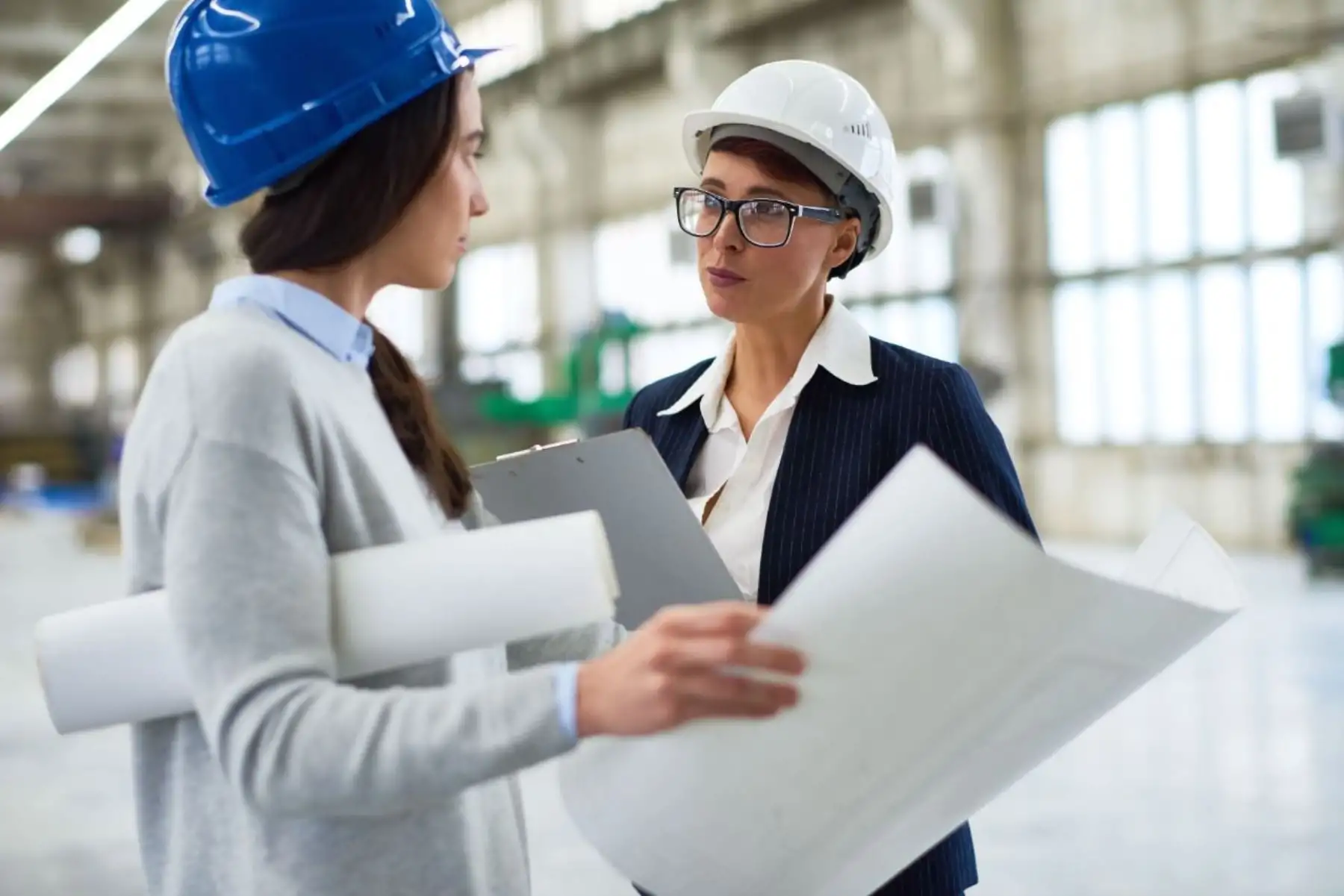 El porcentaje de mujeres que se dedican a la ingeniería es del 47.5% en el Perú, según la Unesco.