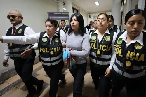 Foto: ANDINA/difusión.