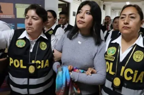 Foto: ANDINA/difusión.