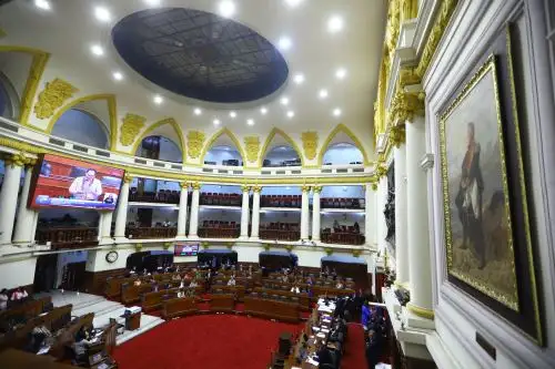 Foto: ANDINA/difusión.