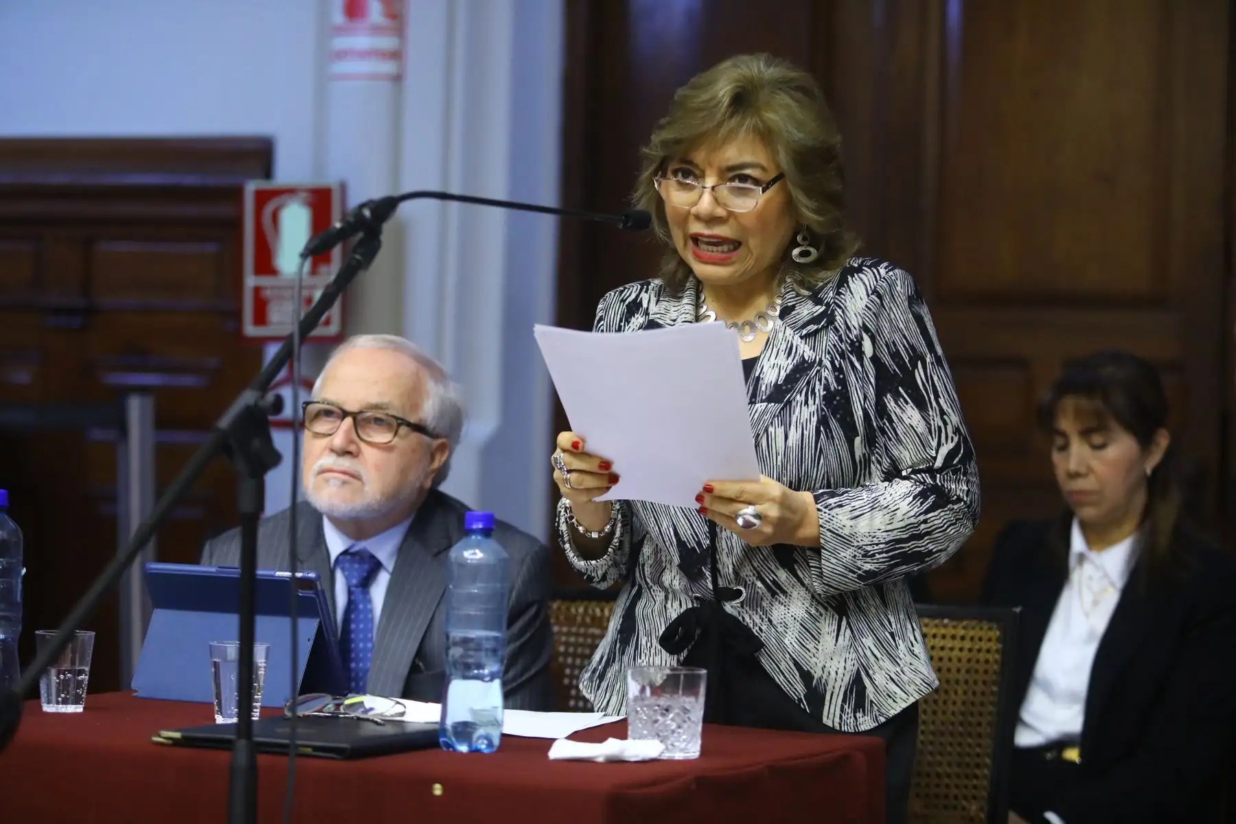 Foto: ANDINA/difusión.
