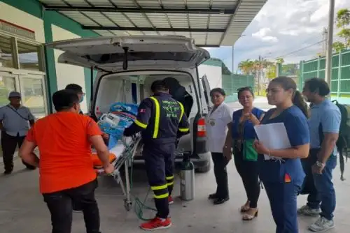 SaludPol activó la carta garantía por S/40 mil 968.