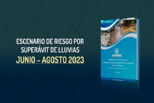 Las regiones con mayor cantidad de población expuesta a riesgo muy alto son: Piura (176,927), Amazonas (150,347), Huánuco (147,436), Áncash (135,795) y Cusco (105,763).