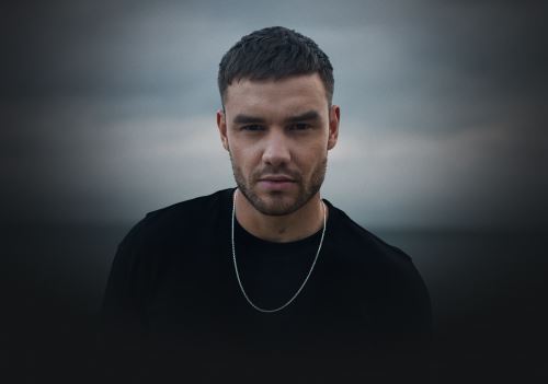 Cantante, compositor y guitarrista británico Liam Payne Foto: Cortesía