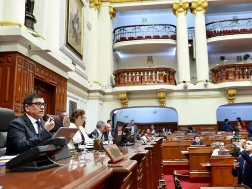 Foto: ANDINA/difusión.