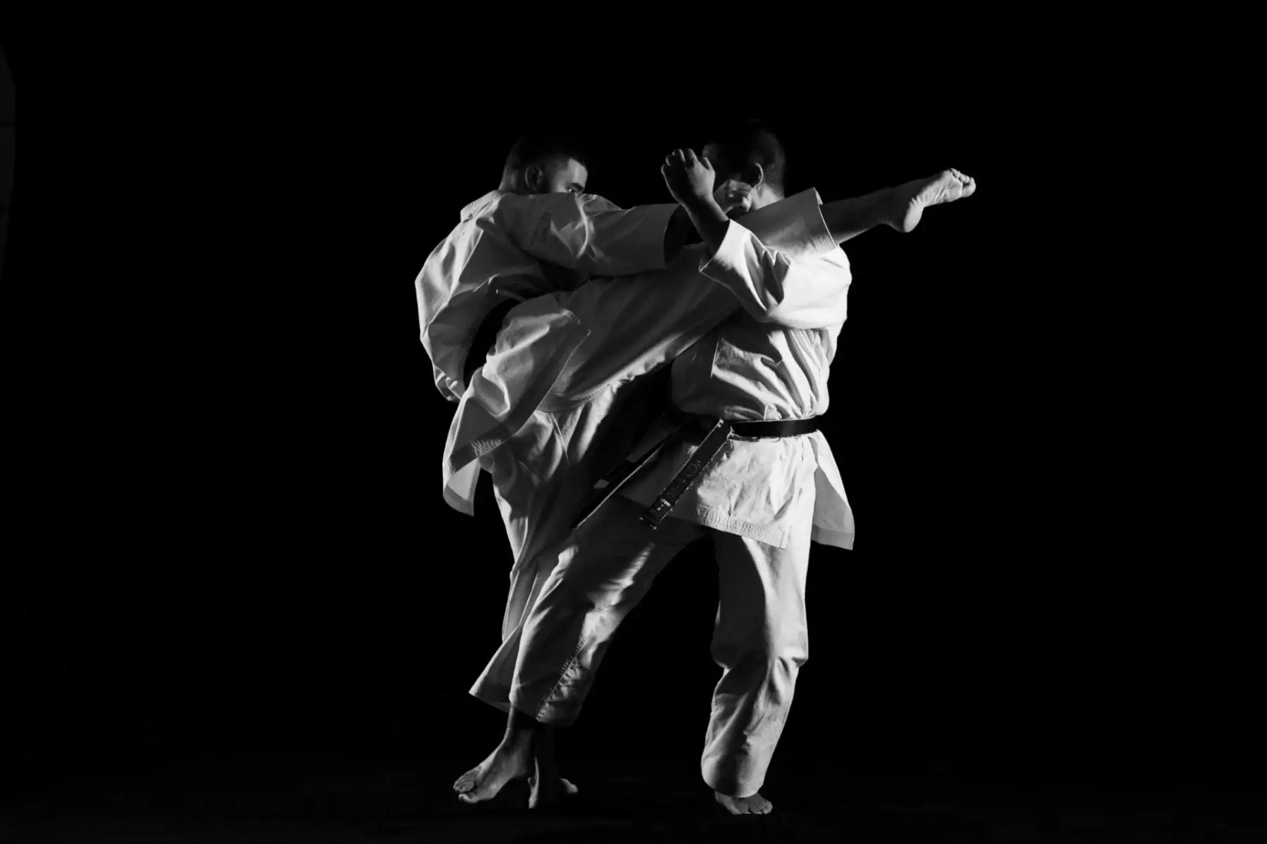 En conmemoración a los 150 años de relaciones diplomáticas entre Perú y Japón, la Embajada de Japón en el Perú y la Japan House São Paulo promueven, por primera vez en el Perú, una exposición sobre la filosofía DŌ y las artes marciales. Foto: Difusión