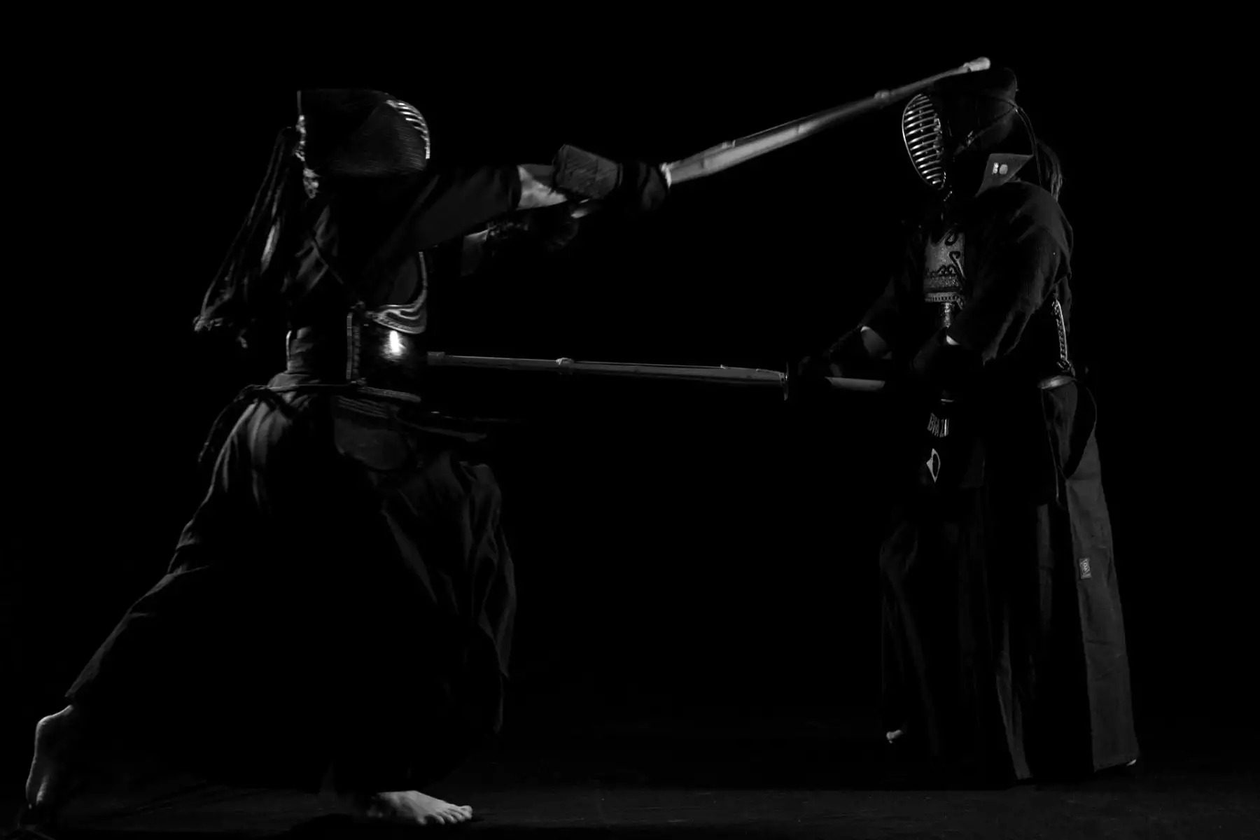 La exhibición, orientada a toda la familia, contará con una intensa programación de demostraciones y talleres, cuyo contenido explorará cada una de las artes marciales. Foto: Difusión