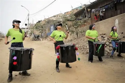 El concurso 