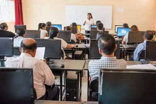 Minedu aprueba nuevo procedimiento para agilizar licencias y permisos de docentes