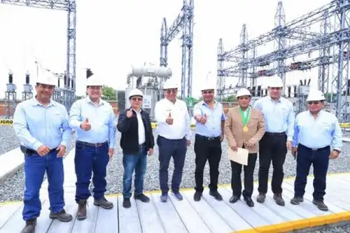 Una nueva obra en beneficio de poblaciones más vulnerables.