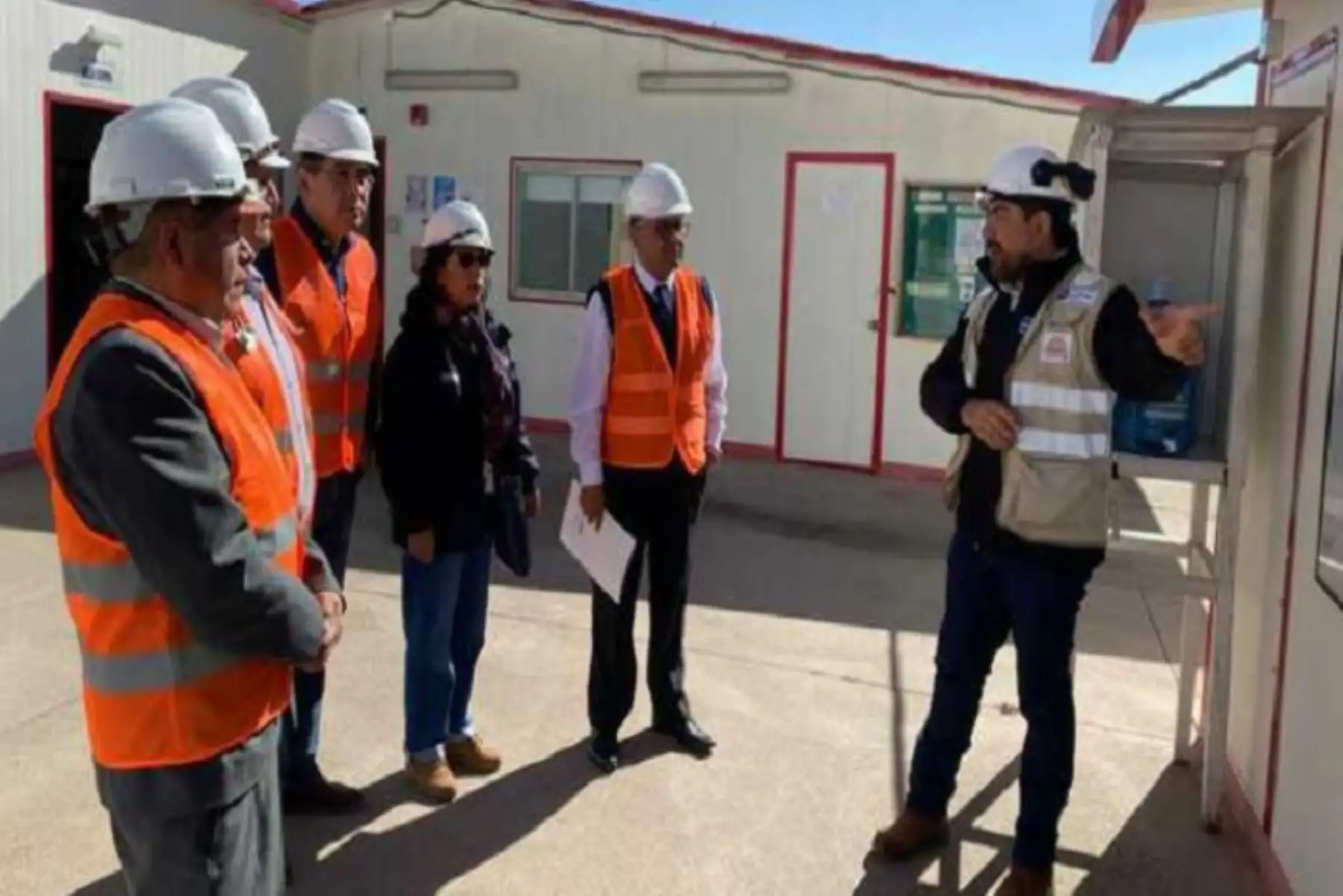 Hospital Antonio Lorena beneficiará a más de 450 mil personas.