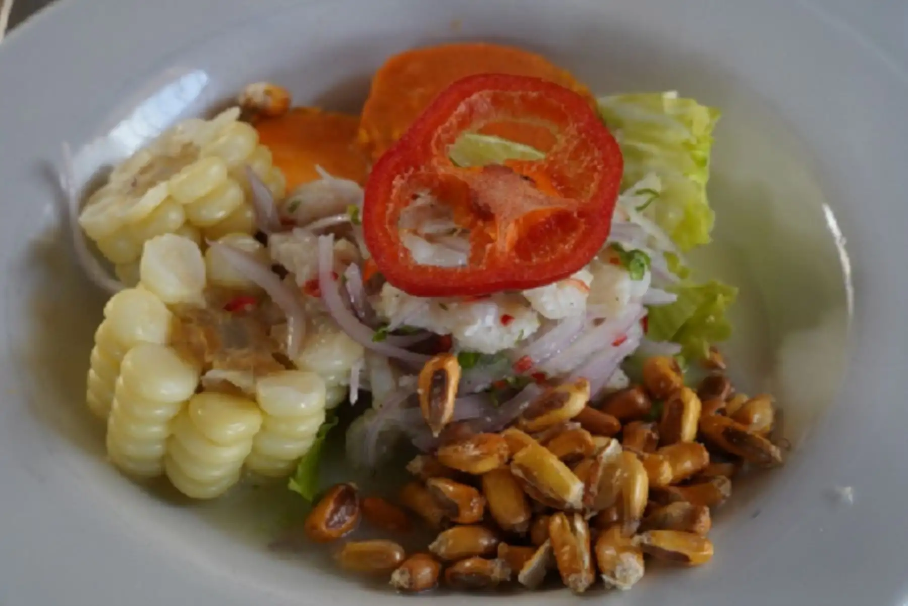 Ica celebrará el Día Nacional del Ceviche con concursos del plato bandera del Perú