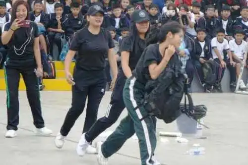 ANDINA/Difusión