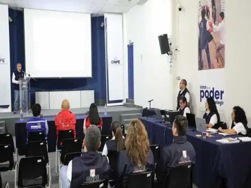 Foto: ANDINA/Difusión