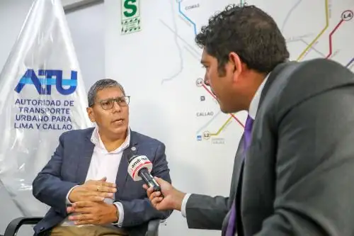 Foto: ANDINA/difusión.