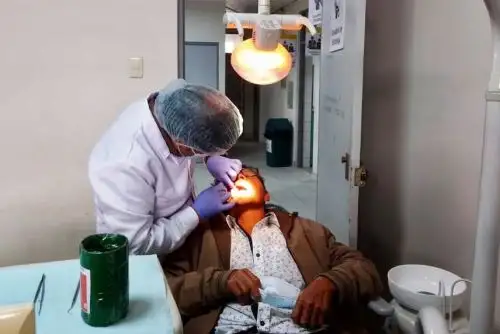 ANDINA/Difusión