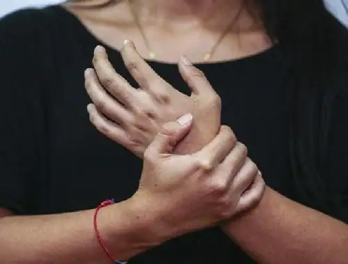 Declaran en alerta epidemiológica a diversas regiones del país por incremento de casos de síndrome de Guillain-Barré.