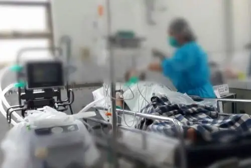 Alerta por Síndrome de Guillain-Barré:Piura dispone camas exclusivas para dicha enfermedad