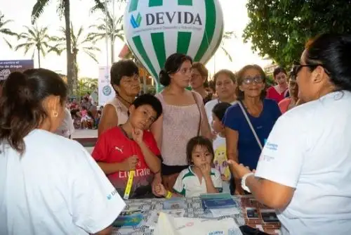 La Asamblea General de la ONU decidió celebrar el 26 de junio el Día Internacional de la Lucha contra el Uso Indebido y el Tráfico Ilícito de Drogas. Foto: Devida